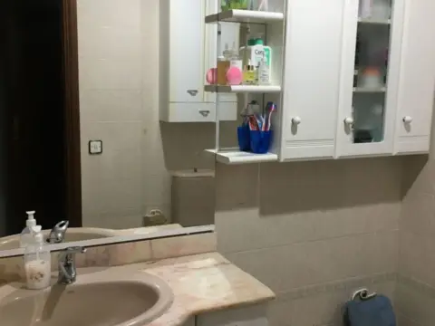 Habitación en calle Imperial, 1