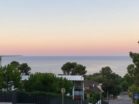 Ático en Carrer de les Orquídies, 4