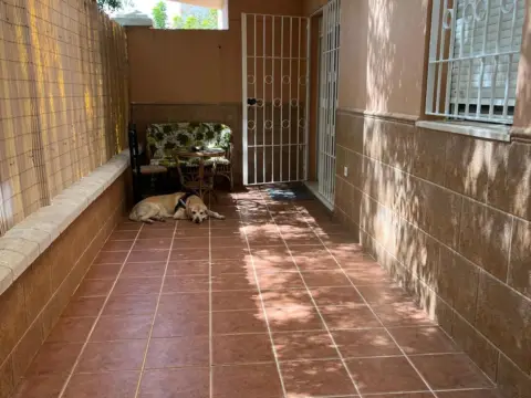 Piso en calle de la Naranja, 39