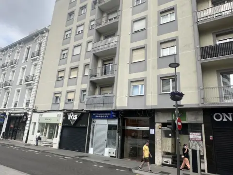 Ático en calle de la Cámara, 6