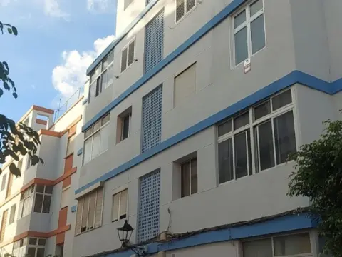 Piso en calle de Gregorio Rodríguez Álvarez, 6