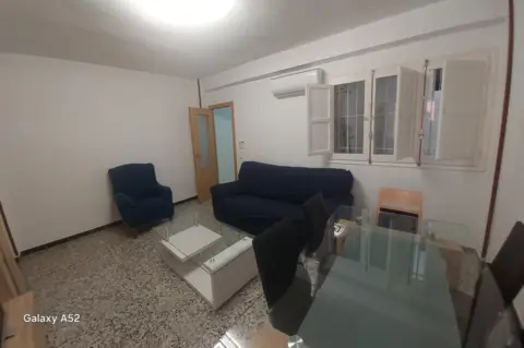 Piso en calle Pintor Picasso, 33