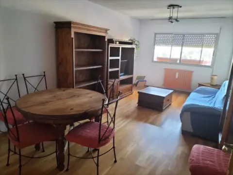 Piso en A-221,  1