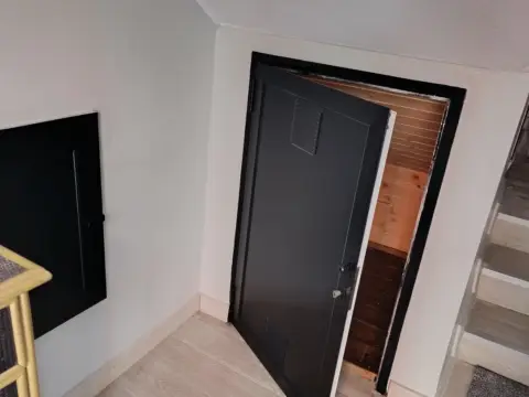 Piso en calle de la Tenderina, 12