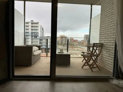 Departamento en alquiler con baja de precio en La Creu Alta
