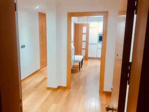 Piso en Plaza Vieja, 1