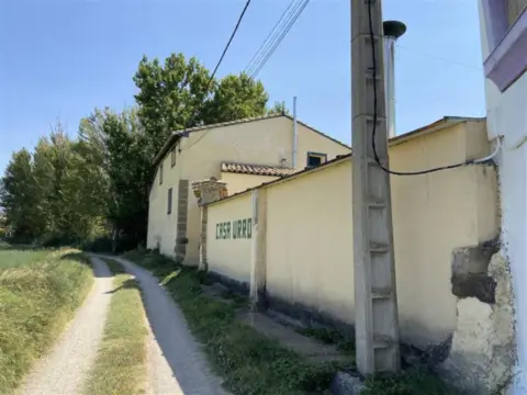 Casa rústica en Camino A, 1