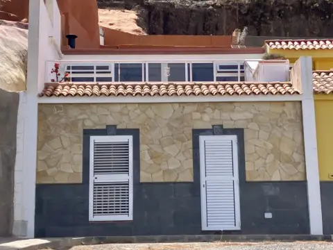 Chalet pareado en Gc-21, 1