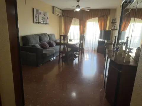 Apartment at Paseo del Molino de Viento, 23