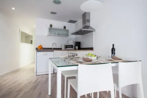 Apartamento en Carrer de Lleida, 16