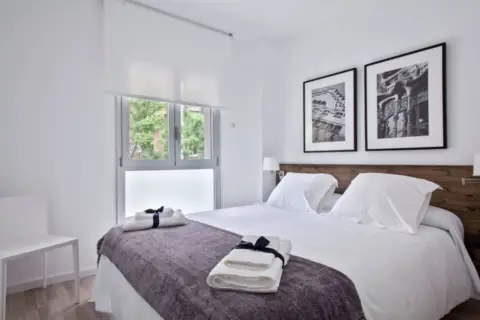 Apartamento en Carrer de Lleida, 16