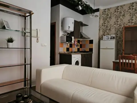Apartamento en calle Tundidores, 8