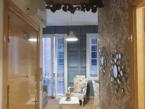 Apartamento en calle Tundidores, 8