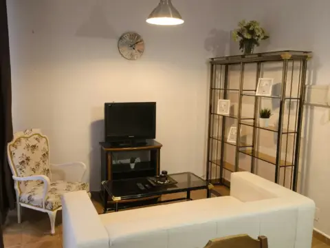 Apartamento en calle Tundidores, 8