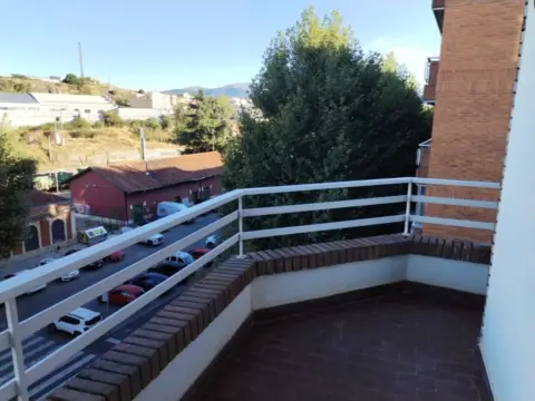 Piso en Avenida del Obispo Quesada, 42