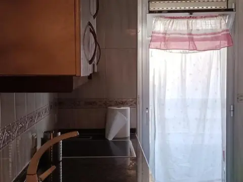 Piso en Avenida del Obispo Quesada, 42