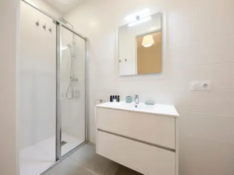 Apartamento en calle de San Orencio, 2