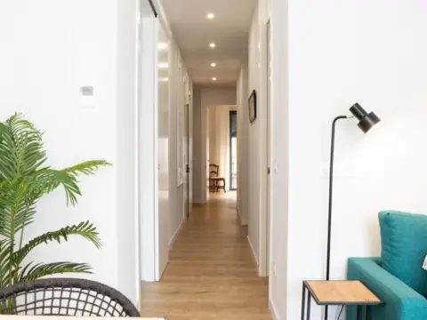 Apartamento en calle de Extremadura, 3
