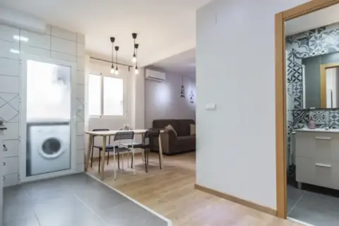Apartamento en calle de Luis de Lucena, 2
