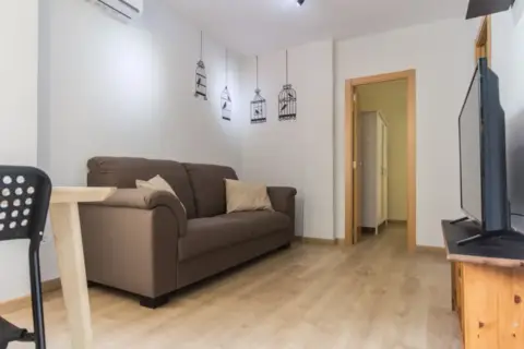Apartamento en calle de Luis de Lucena, 2