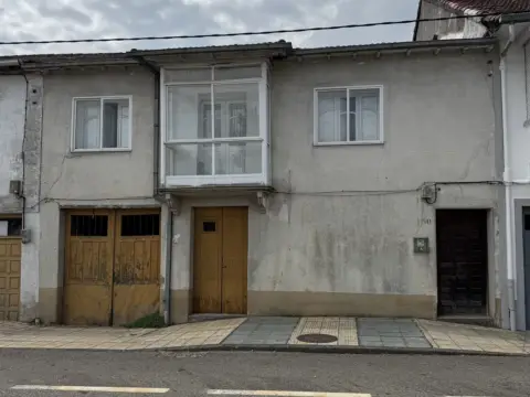 House on Calle Ventas Barrera, 30