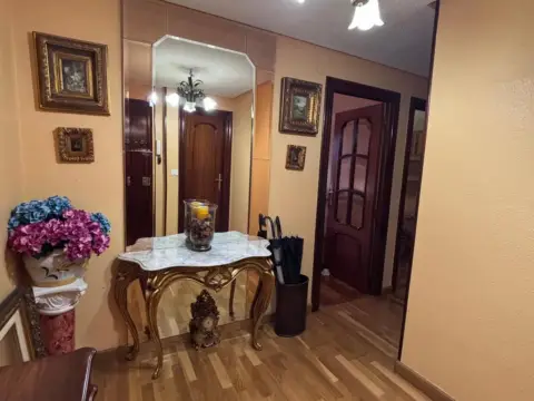 Piso en calle Baldomero Villegas, 7
