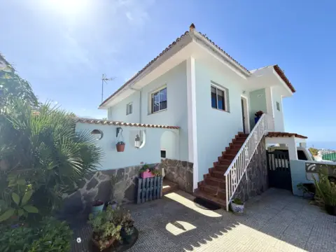 Dúplex en calle de Dinamarca, 40