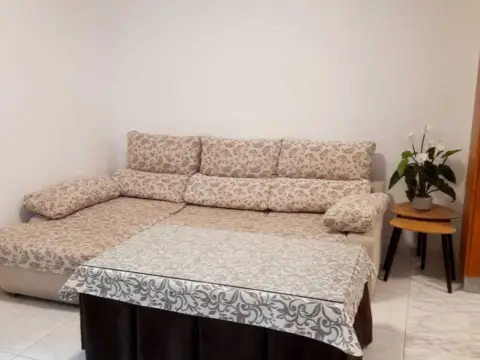 Piso en calle de Julio Pellicer, 16
