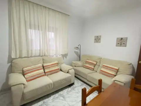 Habitación en Plaza del Doctor Barraquer, 11