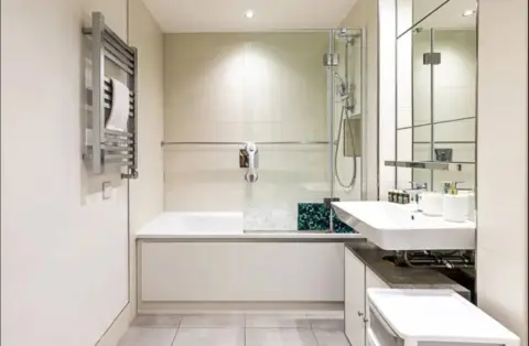 Apartamento en calle de Fray Junípero Serra, 3