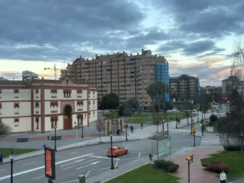 Piso en calle de Usandizaga, 2