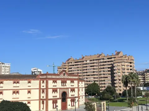 Piso en calle de Usandizaga, 2