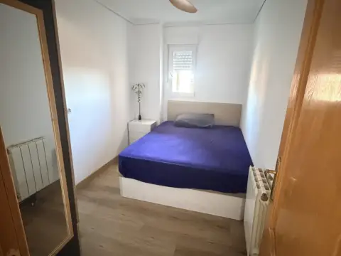 Habitación en Avenida de Pablo Neruda, 55