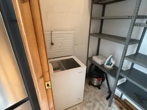 Piso en calle de Lope Báez de Herrero, 3