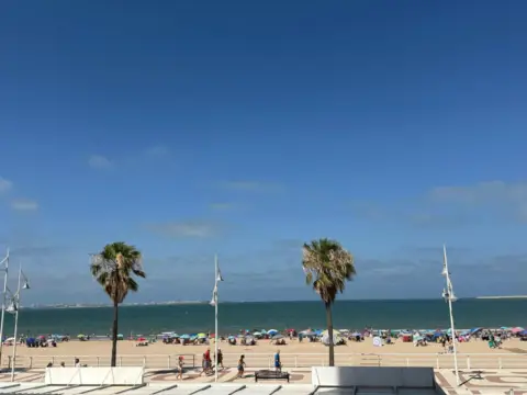 Piso en Paseo Marítimo de Valdelagrana, 29