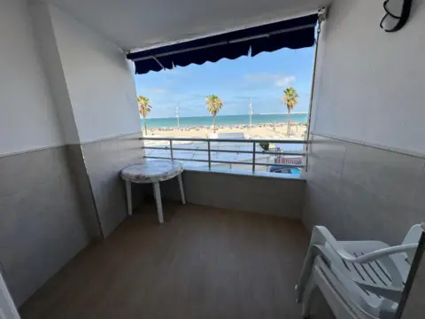 Piso en Paseo Marítimo de Valdelagrana, 29