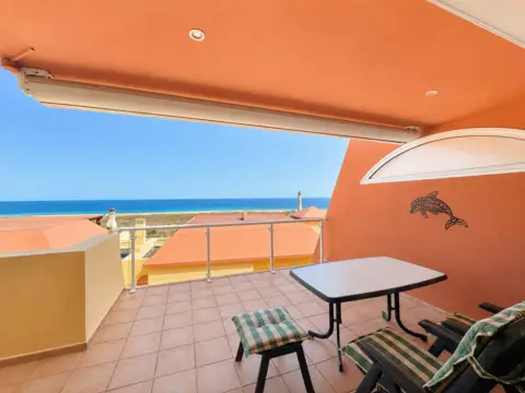 Apartamento en calle de la Pardela, 36
