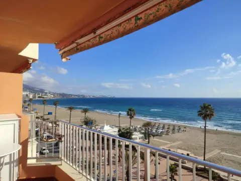 Piso en Paseo Marítimo Rey de España, 86