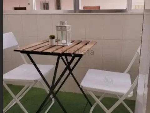 Habitación en calle de Campoblanco, 20