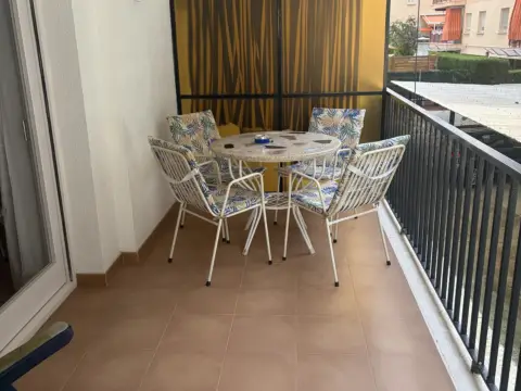 Piso en Carrer del Baixador, 97