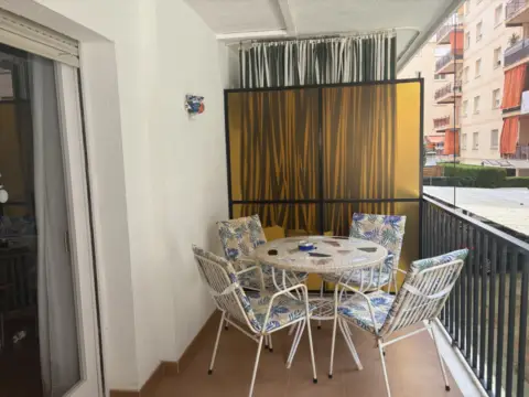 Piso en Carrer del Baixador, 97