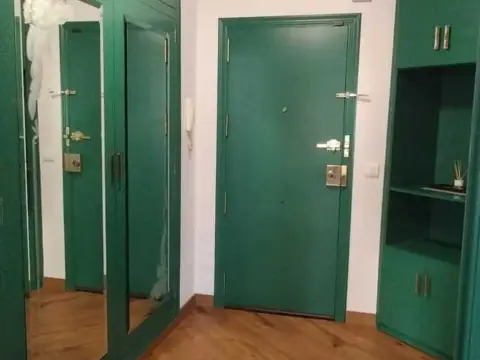 Piso en calle de los Reyes Católicos, 78