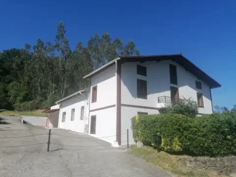 Chalet unifamiliar en Bi-2121,  1