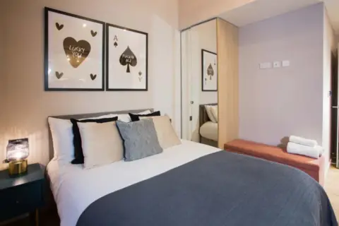 Apartamento en calle de la VIGILIA, 11