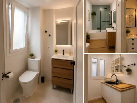 Habitación en calle de Octavio Cuartero, 60