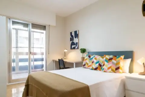 Apartamento en calle de Villabrágima, 18