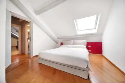 Apartamento en calle de los Gallegos, 8