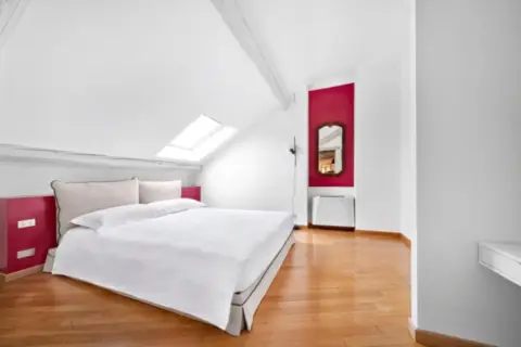 Apartamento en calle de los Gallegos, 8
