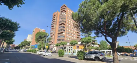 Estudio en Avenida del Príncipe Felipe, 29