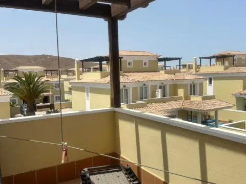 Chalet unifamiliar en calle Alcaidón, 12